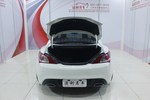 现代劳恩斯-酷派2009款2.0T酷动手动版