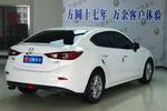 马自达MAZDA3Axela昂克赛拉 三厢2016款1.5L 自动豪华型