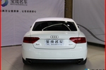 奥迪A5掀背2012款2.0T