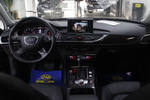 奥迪A6L2012款30 FSI 舒适型(2.5L)