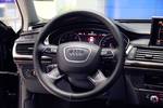 奥迪A6L2014款30 FSI 豪华型