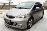 本田飞度2008款1.5L 自动豪华版