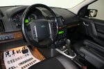 路虎神行者22010款3.2L i6 Auto HSE