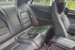 奔驰E级双门2014款E200 Coupe