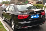 大众朗逸2015款1.6L 自动豪华型