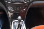 别克君威2015款1.6T 精英技术型