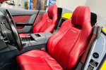 阿斯顿马丁V8 VR2012款4.7L S Roadster