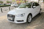 奥迪A3 Limousine2014款40 TFSI S line 豪华型