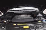 路虎揽胜2012款5.0 V8 SC