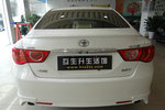 丰田锐志2012款2.5V 风度菁英炫装版