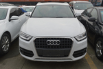 奥迪Q32015款30 TFSI 舒适型