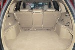 本田CR-V2010款2.4L 自动四驱尊贵导航版 