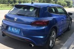 大众尚酷R2011款R 2.0TSI