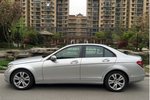 奔驰C级2010款C 200 CGI 时尚型