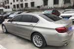 宝马5系2013款525Li 豪华型