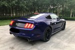 福特Mustang2015款2.3T 性能版