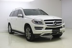 奔驰GL级2014款GL350 CDI 4MATIC