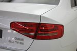 奥迪A4L2013款30 TFSI 自动舒适型
