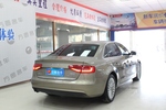 奥迪A4L2013款35 TFSI 自动技术型