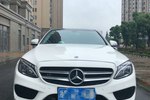 奔驰C级2015款C 200L 运动型