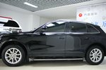 奥迪Q52013款40 TFSI 进取型