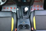 福特福克斯ST2013款2.0T ST 橙色版