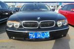 宝马7系2005款730li