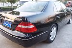 雷克萨斯LS2005款LS430