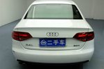 奥迪A4L2009款2.0TFSI 舒适型