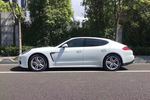 保时捷Panamera2014款Panamera 3.0T 