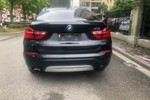 宝马X42014款xDrive20i X设计套装