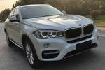宝马X62015款xDrive35i 豪华型