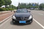 奔驰SLK级2010款SLK300 Grand Edition