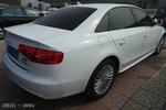 奥迪A4L2015款35 TFSI 自动技术型