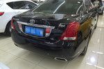 丰田皇冠2012款V6 3.0 Royal Saloon