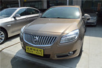 别克君威2009款2.0L 精英版