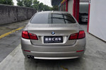 宝马5系2013款525Li 豪华型