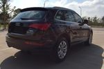 奥迪Q52013款40 TFSI 技术型