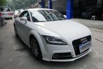 奥迪TT2014款竞技版 TT Coupe 45 TFSI 悦尚型