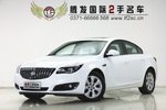 别克君威2015款2.0L 领先时尚型