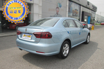 大众朗逸2014款1.4TSI DSG 蓝驱版