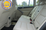 大众途观2012款1.8TSI 手自一体 菁英版(四驱)