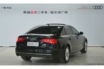 奥迪A6L2012款30 FSI 舒适型(2.5L)