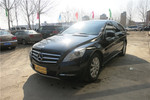 奔驰R级2011款R350L 4MATIC