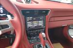 保时捷9112015款Targa 4 GTS 3.8L