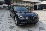 宝马7系2016款740Li 豪华型