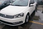 大众迈腾2011款1.8TSI DSG 豪华型