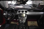 福特Mustang2017款2.3T 性能版