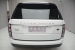 路虎揽胜2015款3.0 V6 SC Vogue
