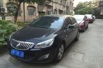 别克英朗XT2010款1.6L 手自一体 时尚版